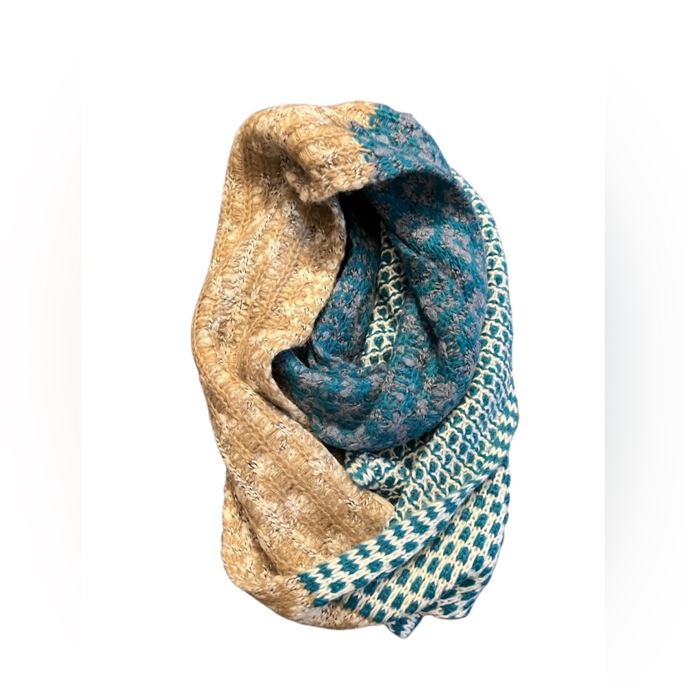 J.Jill Infinity Scarf